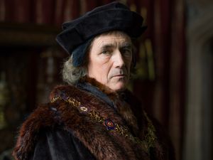 Supporting image for story: Sir Mark Rylance and Damian Lewis return in first look at Wolf Hall sequel