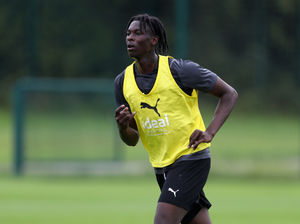 Supporting image for story: West Brom signing Quevin Castro aiming to realise his footballing ambitions