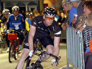 Supporting image for story: Newport Nocturne draws a record crowd