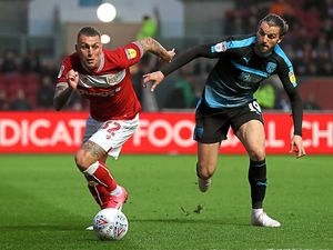 Supporting image for story: Five talking points from West Brom's defeat to Bristol City