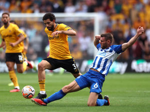 Supporting image for story: Wolves 1 Brighton 4 - Player ratings