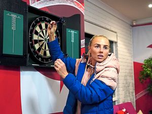 Supporting image for story: England's Alex Greenwood says vital relationships forming at World Cup