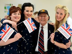 Supporting image for story: Star comment: Show true support for our military