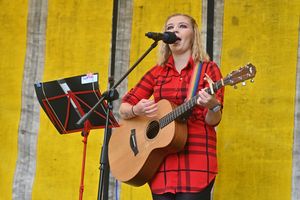 WALSALL COPYRIGHT NATIONAL WORLD STEVE LEATH 07/06/2025Pics at Willenhall Carnival in the Willenhall Memorial Park.