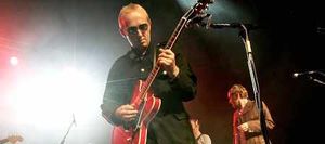 Supporting image for story: The Ocean Colour Scene live dream