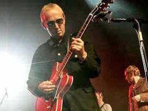 Supporting image for story: The Ocean Colour Scene live dream