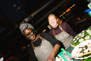 Blend Culinary Foundation