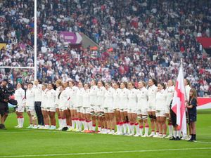 Supporting image for story: John Mitchell: England hope to exploit Scotland’s weaknesses in WC quarter-final