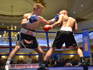 Supporting image for story: Foster is left stunned after decision goes against him