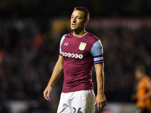 Supporting image for story: Half-season review: More demanded from Aston Villa