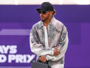 Supporting image for story: Lewis Hamilton fears Mercedes stance will make ‘start of year harder’ at Ferrari