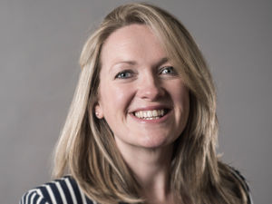 Supporting image for story: Planning a caravan site