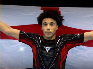 European Champion - Serbia 2025
Immaf 