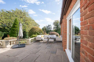 Elmsdale, Wolverhampton, West Midlands, WV6