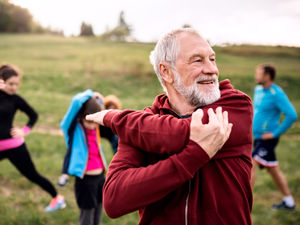 Supporting image for story: New programme introduced to Walsall residents aims to help advocate for more healthy lifestyle choices 
