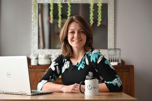 Supporting image for story: Shropshire tech business encouraging people to take a screen break ahead of digital wellbeing day