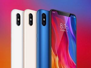Supporting image for story: Xiaomi and the rise of the Chinese tech giants