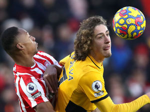 Supporting image for story: Wolves forward Fabio Silva on a mission to develop during Anderlecht loan