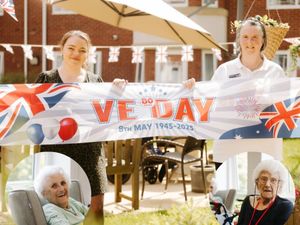 VE Day Memories