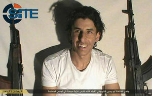Tunisian hotel gunman Seifeddine Rezgui was also known by his jihadi pseudonym of Abu Yahya al-Qayrawani
