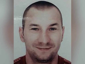 Supporting image for story: Police appeal over missing man, 36