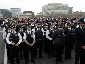 Supporting image for story: Westminster terror attack should be wake up call