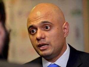 Supporting image for story: Midlands Engine key to Government's 'devolution revolution', says Business Secretary Sajid Javid