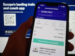 Supporting image for story: Rail ticket price claims in Trainline ads were ‘misleading’ – watchdog