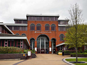 Supporting image for story: New school and hundreds of school places on way for Sandwell after £6.6 million investment