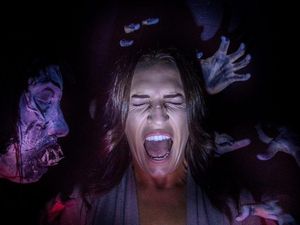 Supporting image for story: Halloween 2017: Top spooky events for all the family across the Midlands and Shropshire