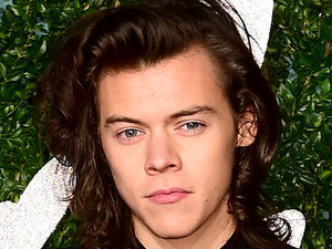 Supporting image for story: Harry Styles to play in Birmingham