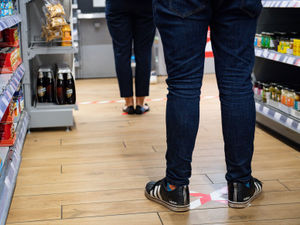 Supporting image for story: Employers warned to remain cautious with restrictions lifting