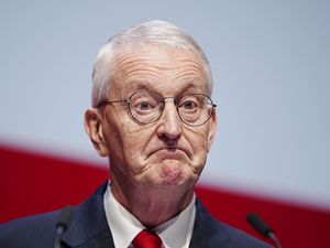 Supporting image for story: Stormont Executive has choice to raise its own revenue, says Benn