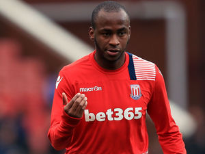 Supporting image for story: Drugs ban Saido Berahino: Someone spiked my drink