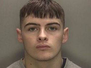 Supporting image for story: Teenagers who invaded nearly 30 family homes to steal car keys sent to jail
