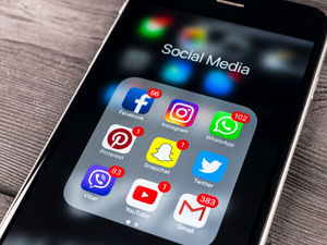 Supporting image for story: The Big Debate: Has social media changed us?
