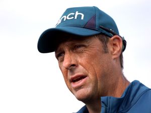 Supporting image for story: Marcus Trescothick: The more we can raise awareness of Alzheimer’s the better