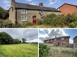 Supporting image for story: Bumper property auction in Shrewsbury nets more than £2 million across Shropshire, North Powys and Wrexham