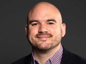 Supporting image for story: Charity boss calls for more action to end HIV stigma as he is made OBE