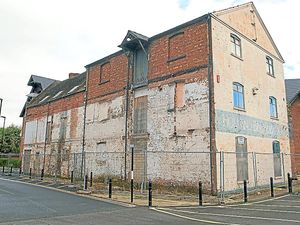 Supporting image for story: Charity unhappy with plan for the Stew in Shrewsbury 