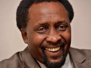 Supporting image for story: The Big Interview - Tommy Hearns