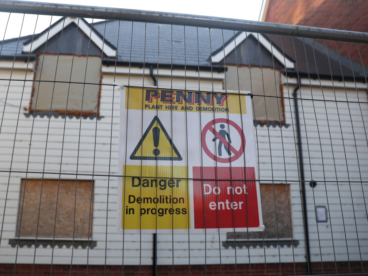 Novichok victim’s family call for change as they criticise inquiry report Novichok victim’s family call for change as they criticise inquiry report