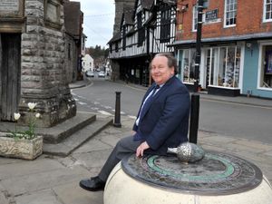 Supporting image for story: Much Wenlock beats Shrewsbury in top 10 places to live in Midlands