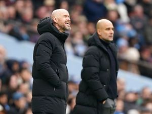 Supporting image for story: Ten Hag saves United career or City win double? – FA Cup final talking points
