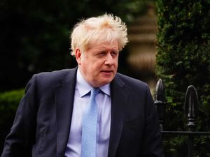 Supporting image for story: Boris Johnson found to have committed ‘repeated contempts’ of Parliament