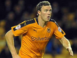 Supporting image for story: Kevin McDonald to discuss his Wolves future with Kenny Jackett