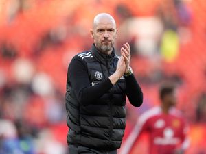 Supporting image for story: An example for many – Erik ten Hag relishing clash with ‘winner’ Jose Mourinho