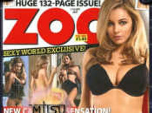 Supporting image for story: Blog: Girls too aloud?