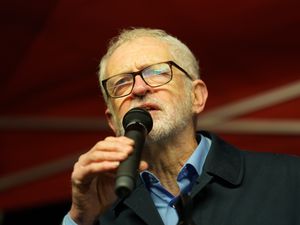 Supporting image for story: Glastonbury drops Corbyn ‘conspiracy theory’ film booked ‘in good faith’