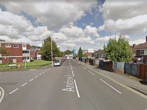 Supporting image for story: Group arrested after man 'attacked with machete' in street 